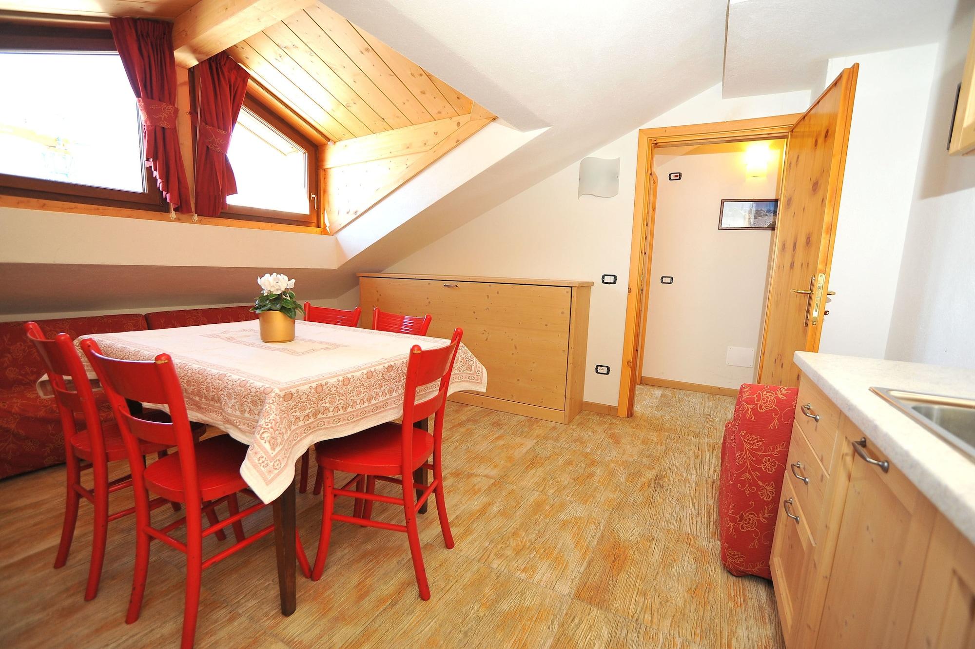 Albergo Stelvio Bormio Bagian luar foto