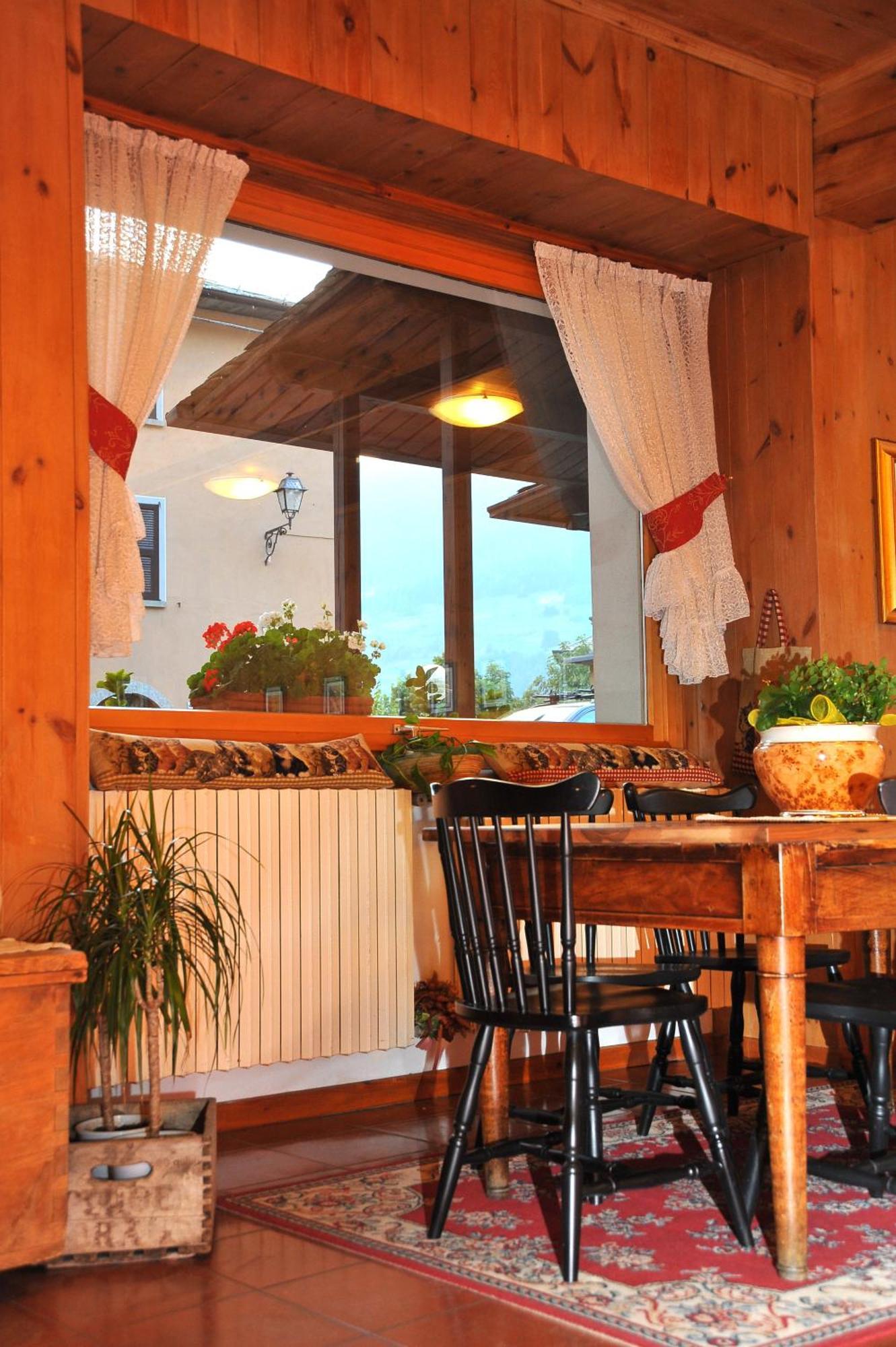 Albergo Stelvio Bormio Bagian luar foto