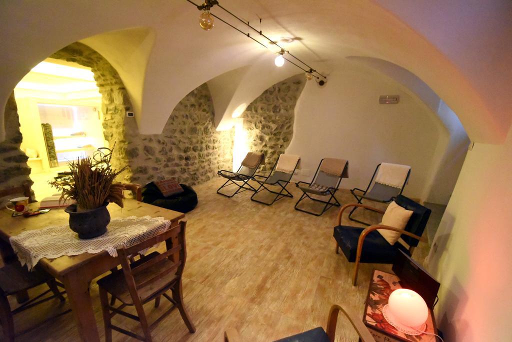 Albergo Stelvio Bormio Bagian luar foto